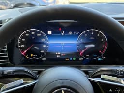 Mercedes-Benz GLS GLS 450 4MATIC SUV 2026 — side view
