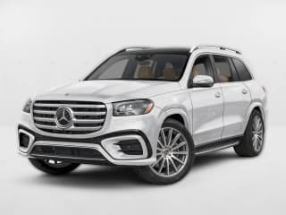 Mercedes-Benz GLS GLS 580 4MATIC SUV Mercedes-Benz GLS GLS 580 4MATIC SUV