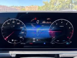 Mercedes-Benz GLS GLS 580 4MATIC SUV 2026 — side view