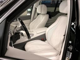 Mercedes-Benz GLS Maybach GLS 600 4MATIC SUV 2026 — side view