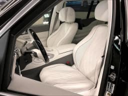 Mercedes-Benz GLS Maybach GLS 600 4MATIC SUV 2026 — side view