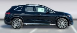 Mercedes-Benz EQE EQE 320 4MATIC SUV 2026 — side view