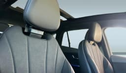 Mercedes-Benz EQE EQE 320 4MATIC SUV 2026 — side view