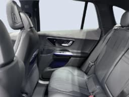 Mercedes-Benz EQE EQE 320 4MATIC SUV 2027 — side view