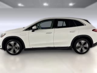 Mercedes-Benz EQE EQE 320 4MATIC SUV Mercedes-Benz EQE EQE 320 4MATIC SUV