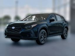 Subaru Crosstrek Base AWD 2026 — side view