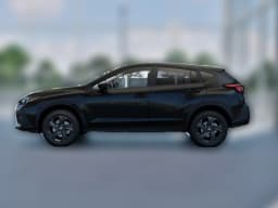 Subaru Crosstrek Base AWD 2026 — side view