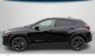 Subaru Crosstrek Base AWD Subaru Crosstrek Base AWD
