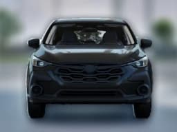 Subaru Crosstrek Base AWD 2026 — side view