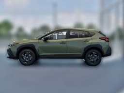 Subaru Crosstrek Base AWD 2026 — side view