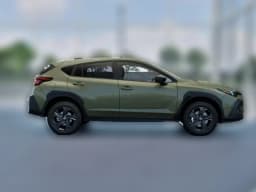 Subaru Crosstrek Base AWD 2026 — side view