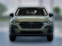Subaru Crosstrek Base AWD 2026 — side view