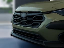 Subaru Crosstrek Base AWD 2026 — side view