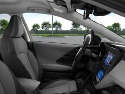 Subaru Crosstrek Base AWD 2026 — side view
