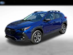 Subaru Crosstrek Premium AWD 2026 — side view