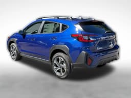 Subaru Crosstrek Premium AWD 2026 — side view