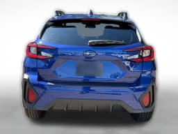 Subaru Crosstrek Premium AWD 2026 — side view
