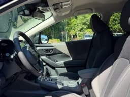 Subaru Crosstrek Premium AWD 2026 — side view