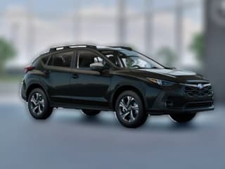 Subaru Crosstrek Premium AWD Subaru Crosstrek Premium AWD
