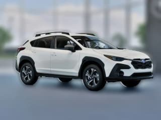 Subaru Crosstrek Premium AWD Subaru Crosstrek Premium AWD