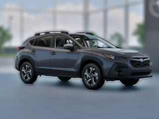 Subaru Crosstrek Premium AWD Subaru Crosstrek Premium AWD