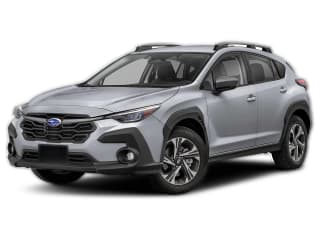 Subaru Crosstrek Premium AWD Subaru Crosstrek Premium AWD