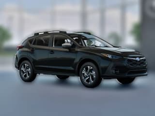 Subaru Crosstrek Premium AWD Subaru Crosstrek Premium AWD