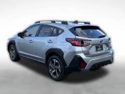 Subaru Crosstrek Premium AWD 2026 — side view