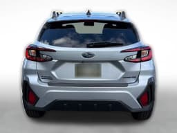 Subaru Crosstrek Premium AWD 2026 — side view