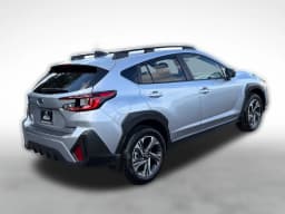 Subaru Crosstrek Premium AWD 2026 — side view