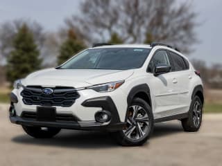 Subaru Crosstrek Premium AWD Subaru Crosstrek Premium AWD