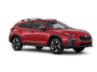 Subaru Crosstrek Limited AWD Subaru Crosstrek Limited AWD