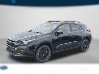 Subaru Crosstrek Wilderness AWD Subaru Crosstrek Wilderness AWD