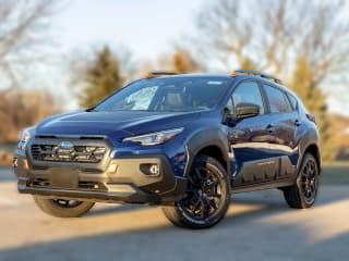 Subaru Crosstrek Wilderness AWD Subaru Crosstrek Wilderness AWD