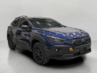 Subaru Crosstrek Wilderness AWD Subaru Crosstrek Wilderness AWD