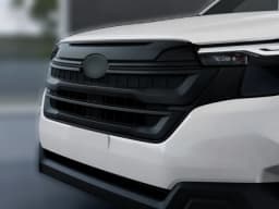 Subaru Forester Base AWD 2026 — side view
