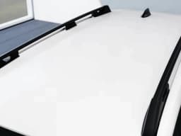 Subaru Forester Base AWD 2026 — side view