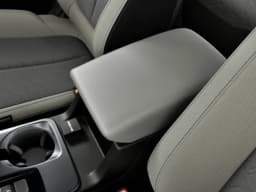 Subaru Forester Base AWD 2026 — side view