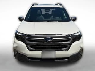 Subaru Forester Premium AWD Subaru Forester Premium AWD