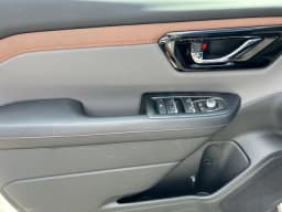 Subaru Forester Sport AWD 2026 — side view