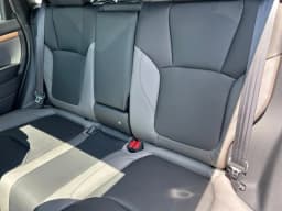 Subaru Forester Sport AWD 2026 — side view