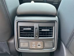 Subaru Forester Sport AWD 2026 — side view