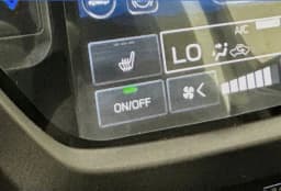 Subaru Forester Premium Hybrid AWD 2026 — side view