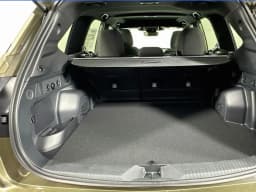 Subaru Forester Premium Hybrid AWD 2026 — side view