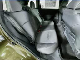 Subaru Forester Premium Hybrid AWD 2026 — side view