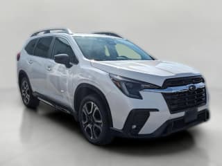 Subaru Ascent Premium 8-Passenger Subaru Ascent Premium 8-Passenger