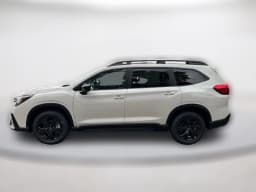 Subaru Ascent Premium 7-Passenger 2027 — side view