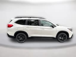 Subaru Ascent Premium 7-Passenger 2027 — side view