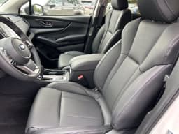 Subaru Ascent Premium 7-Passenger 2027 — side view