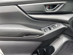 Subaru Ascent Premium 7-Passenger 2027 — side view